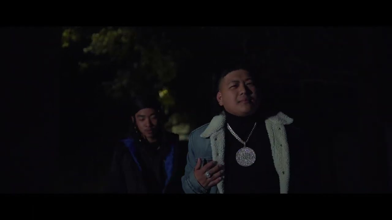 Tnb Gzz - Entanglement (feat. Collin Yang) (Official Music Video) || Dir. @Lostboisworld