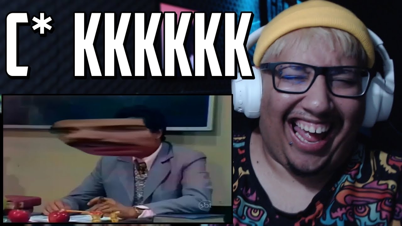 ytpbr CHAVES - Aula De Eingleis