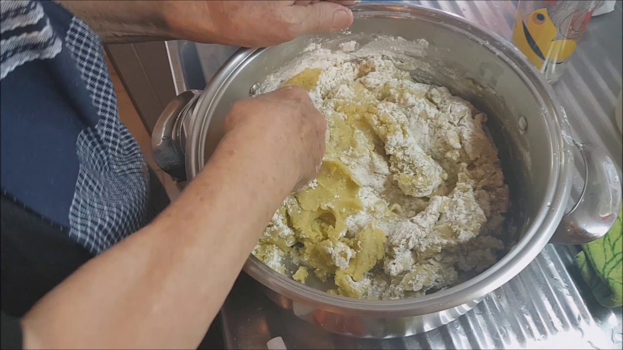 Κουραμπιέδες λαδιού