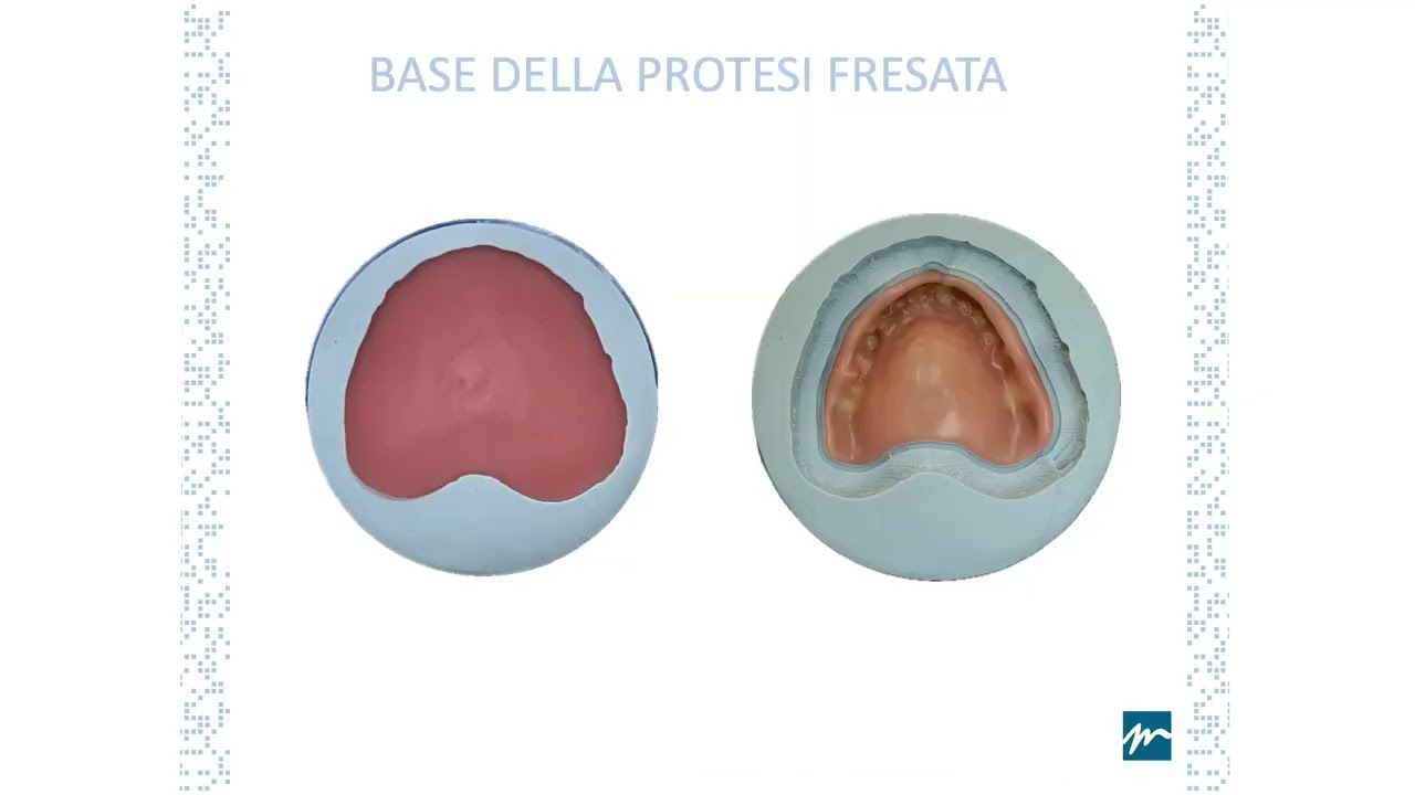 Presentazione Major CAM