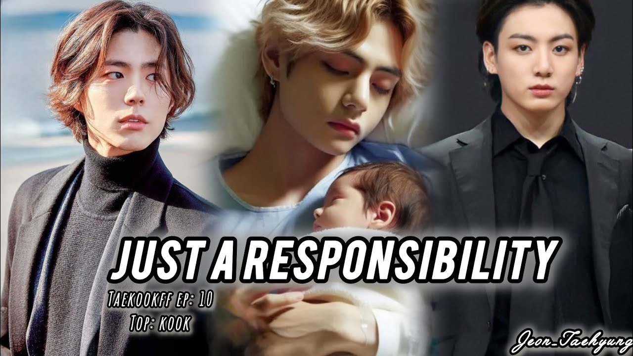 Taekookff 
