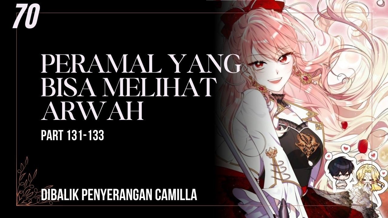 Arsian Masih Salah Paham | Novel Romantis Fantasi | Alur Cerita Manhwa Kerajaan