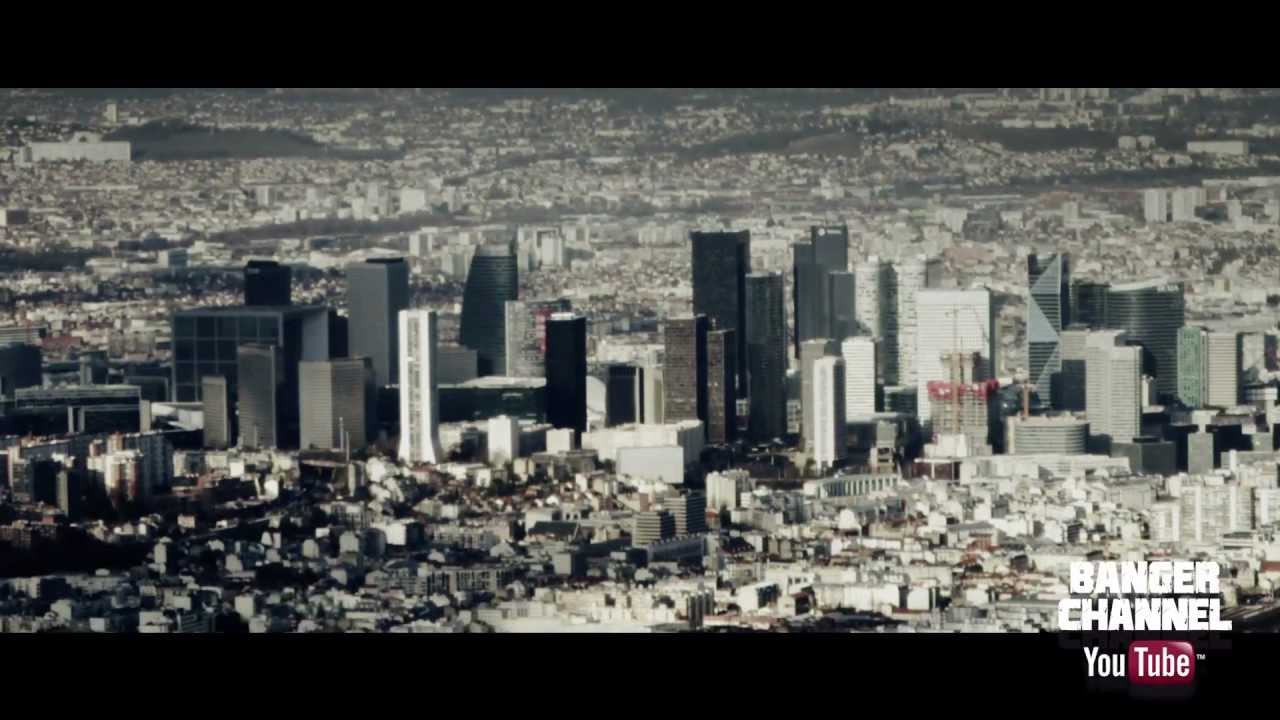 KC Rebell feat. Farid Bang - 
