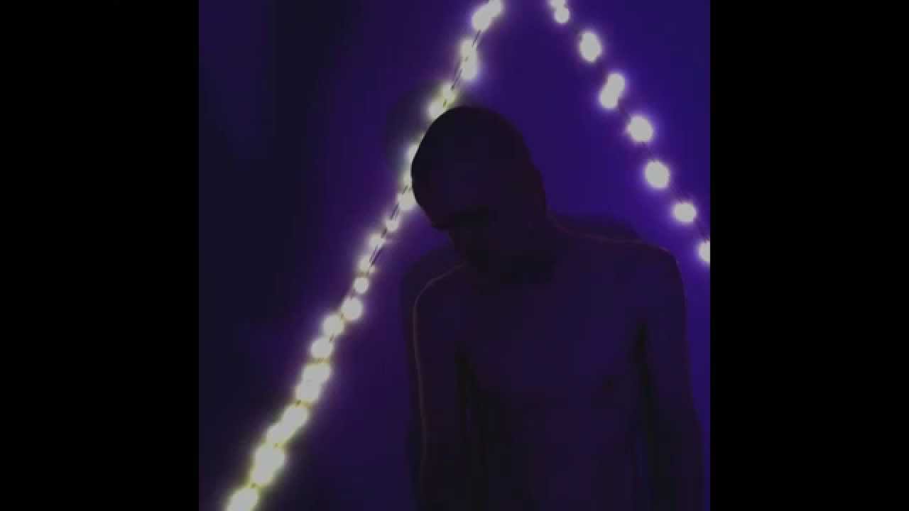 Rozz Dyliams - Agony