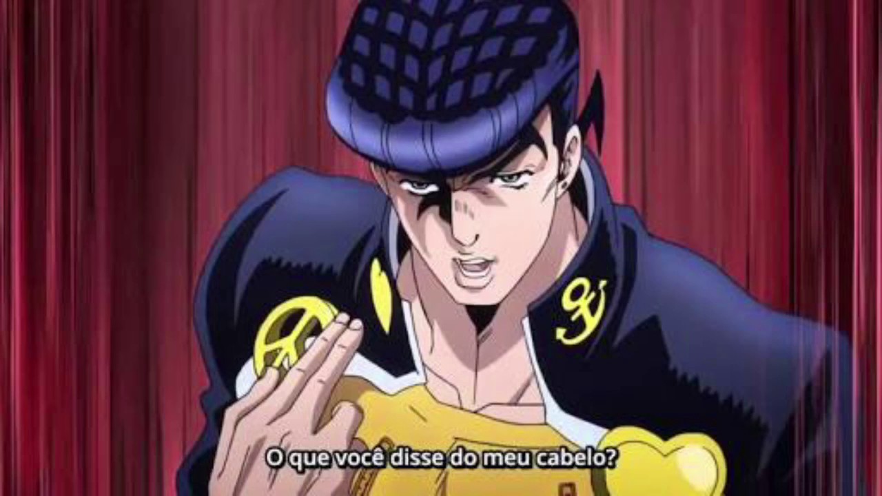 ジョジョ4部 処刑用BGM JoJo 4th bgm