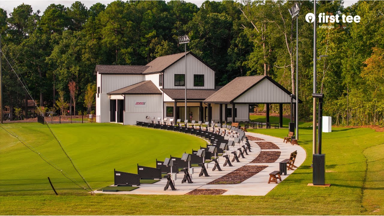 Golf Central Interview - The Oak + SOG