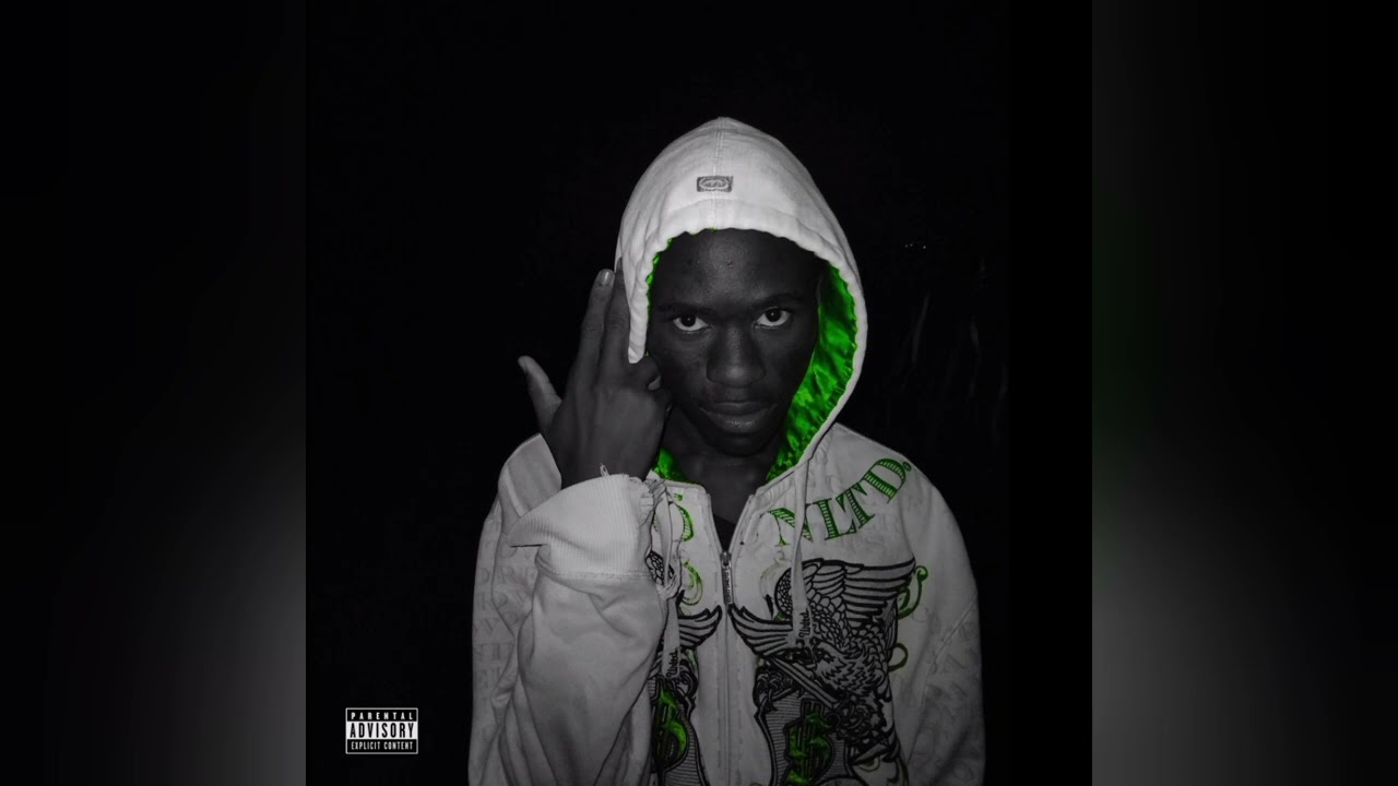 Fasty Da Enemy - Confusion (Official Audio)