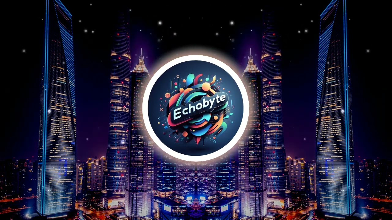 Backseat Daydream - EchoByte