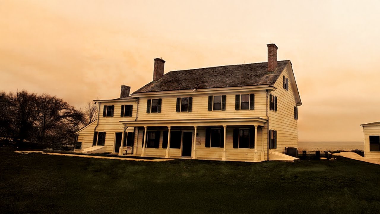 When Paranormal Investigations Go VERY Wrong...