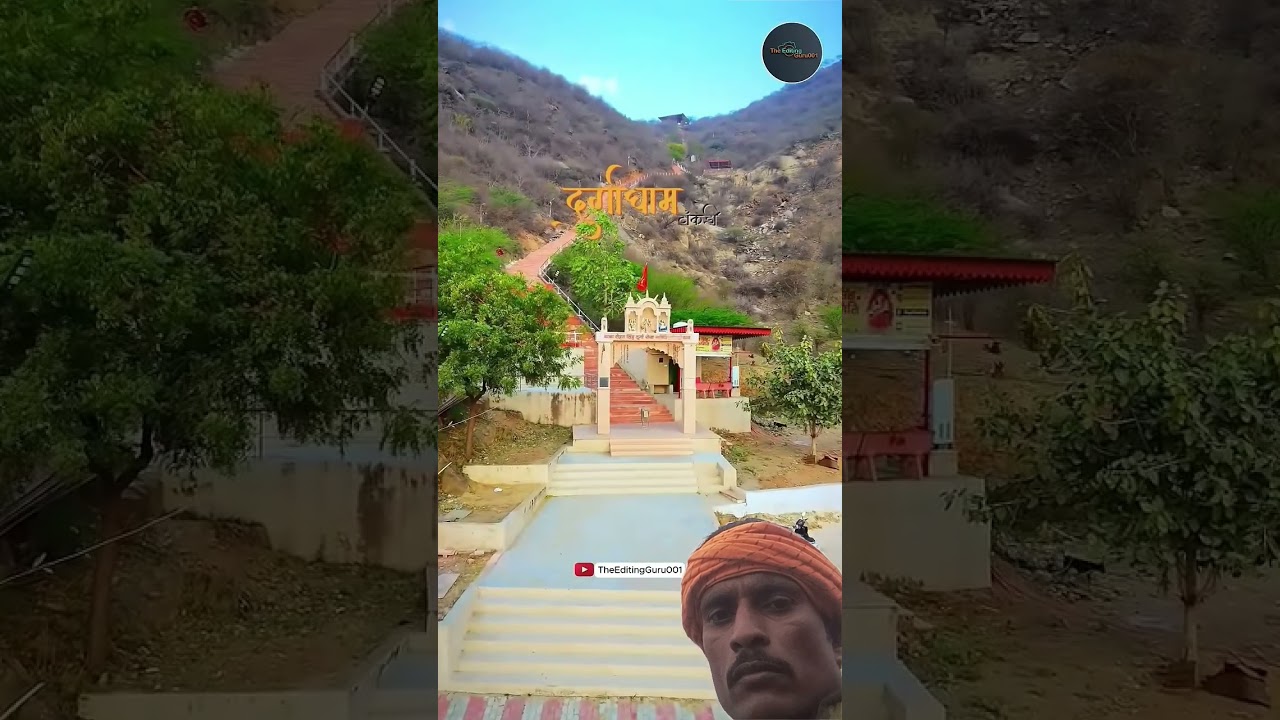 Durga dham# temple# Durga Mata#viralshorts #shortvideo