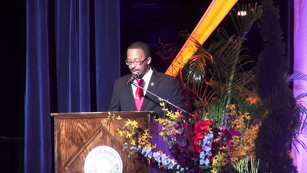 Miss Southern Revue & Debates 2013 Men's Fed & Chief Justice