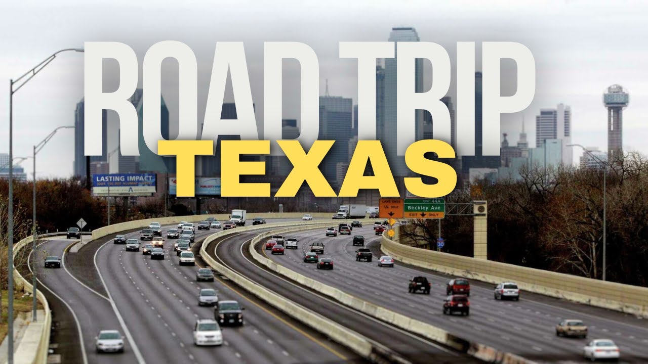 അമേരിക്കയിലെ ആദ്യത്തെ ROAD TRIP || Texas || 4K #arkansas #texas #malayalam #usa #travel #trending