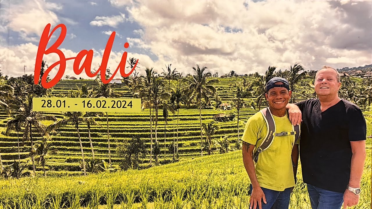 Bali 2024