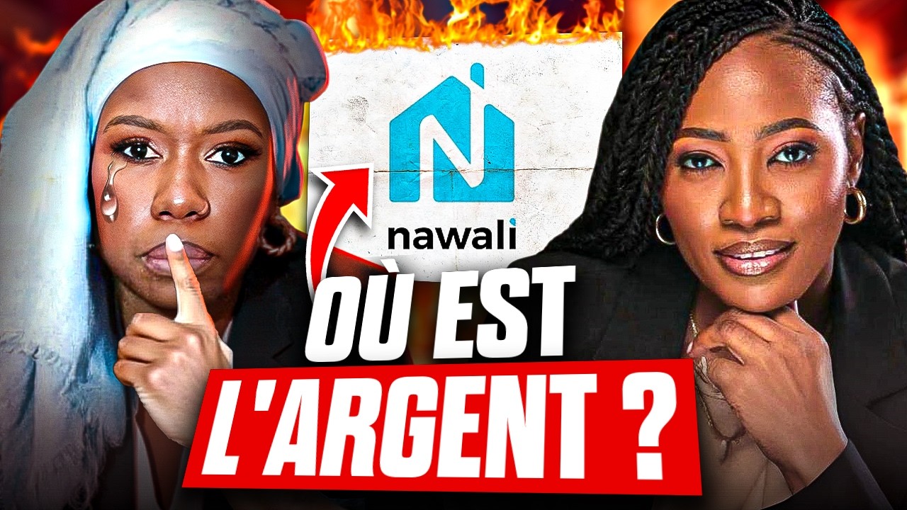 L’affaire NAWALI : Mauvaise gestion ou vraie escroquerie ?