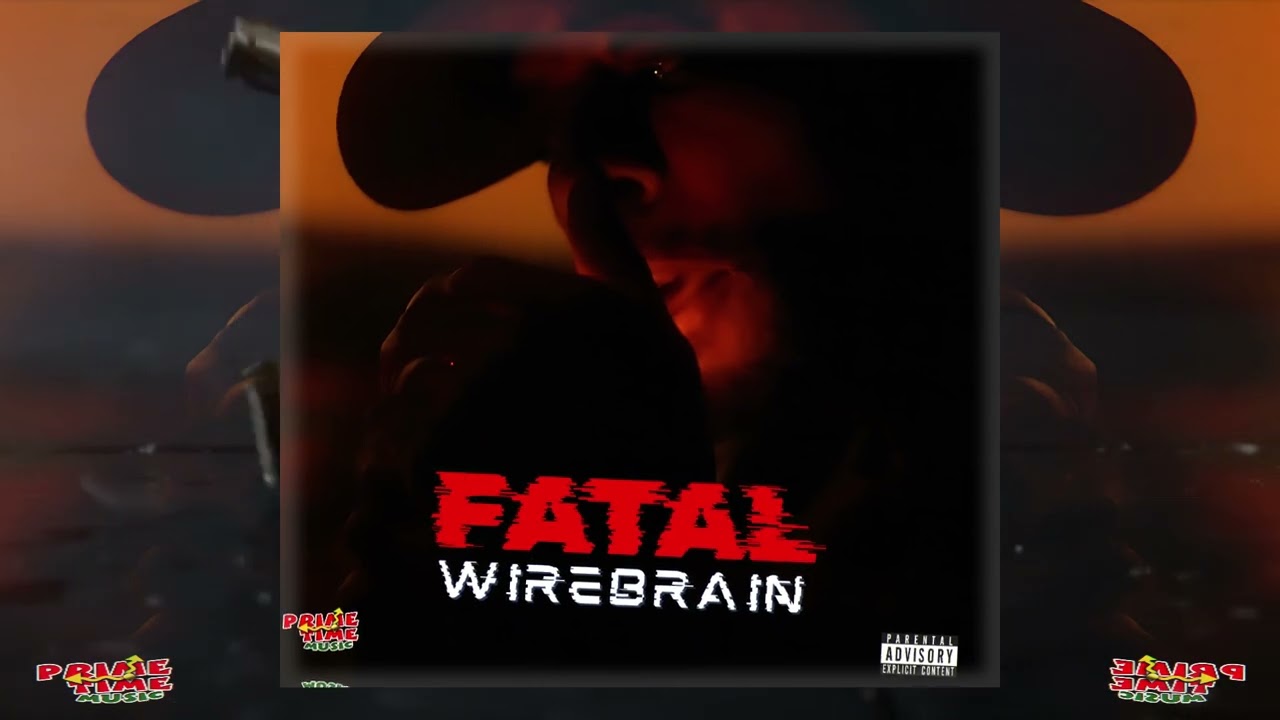 Wirebrain- Fatal (Devindidakta Diss) 