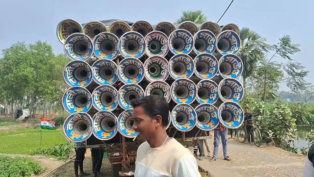 বিটরা অল মাইক সেট 😱😱💯💫💫💫