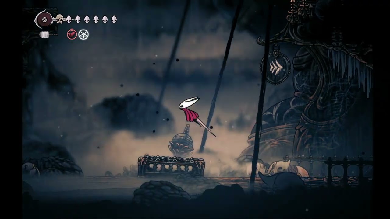 hollow knight silksong parte 55