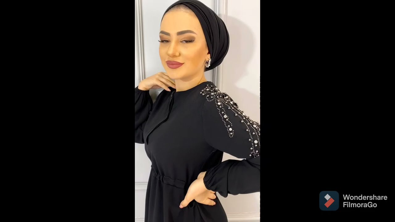 فساتين صيفيه رائعةعلى الطبيعه متوفرة عند Boutique maria moda arabe