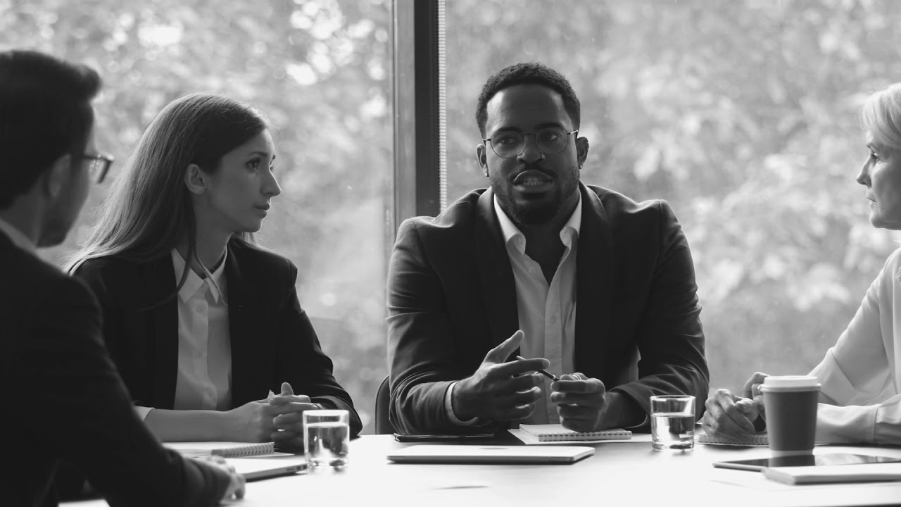 People Strategy | Unlocking People Outcomes