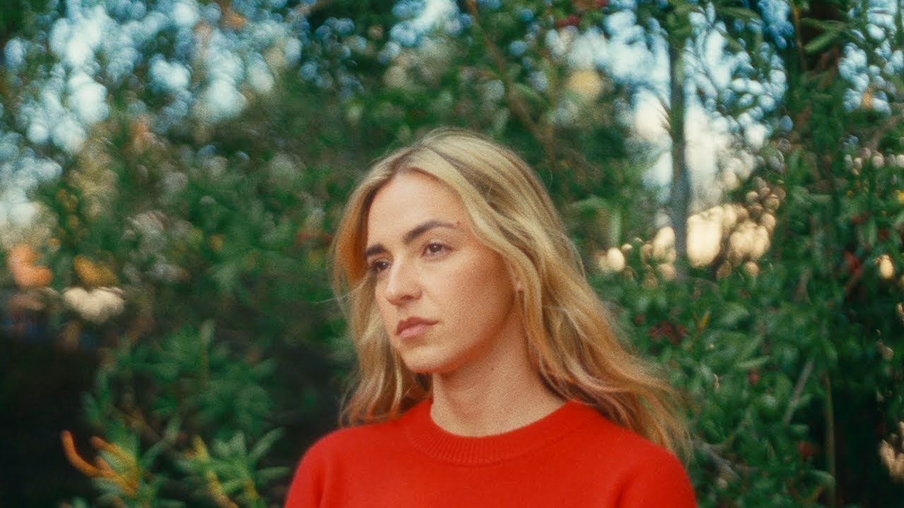 Katelyn Tarver - $82 at Erewhon (Official Visualizer)