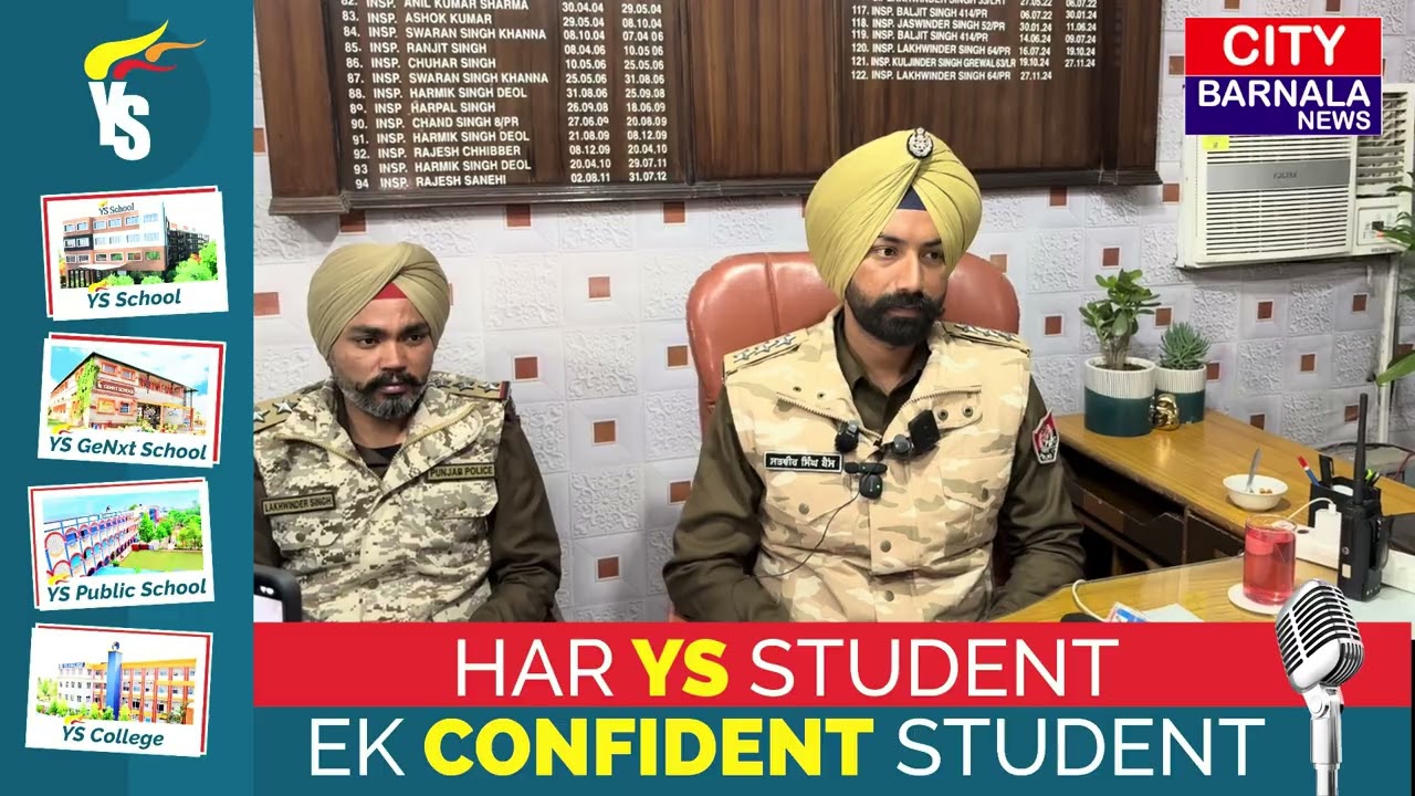 DSP Barnala 