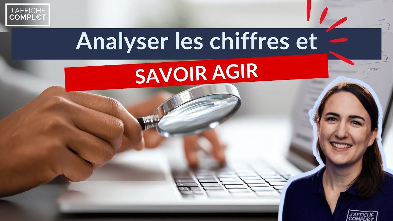 Mal analyser ses chiffres vous fait perdre des milliers d'euros