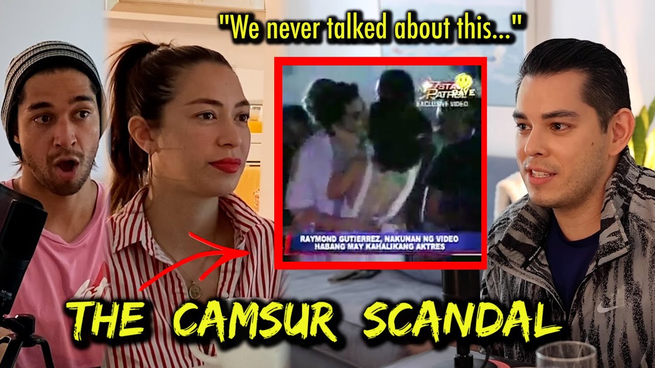 Mond & Carla Address their Infamous Scandal (SHOCKING Details!)