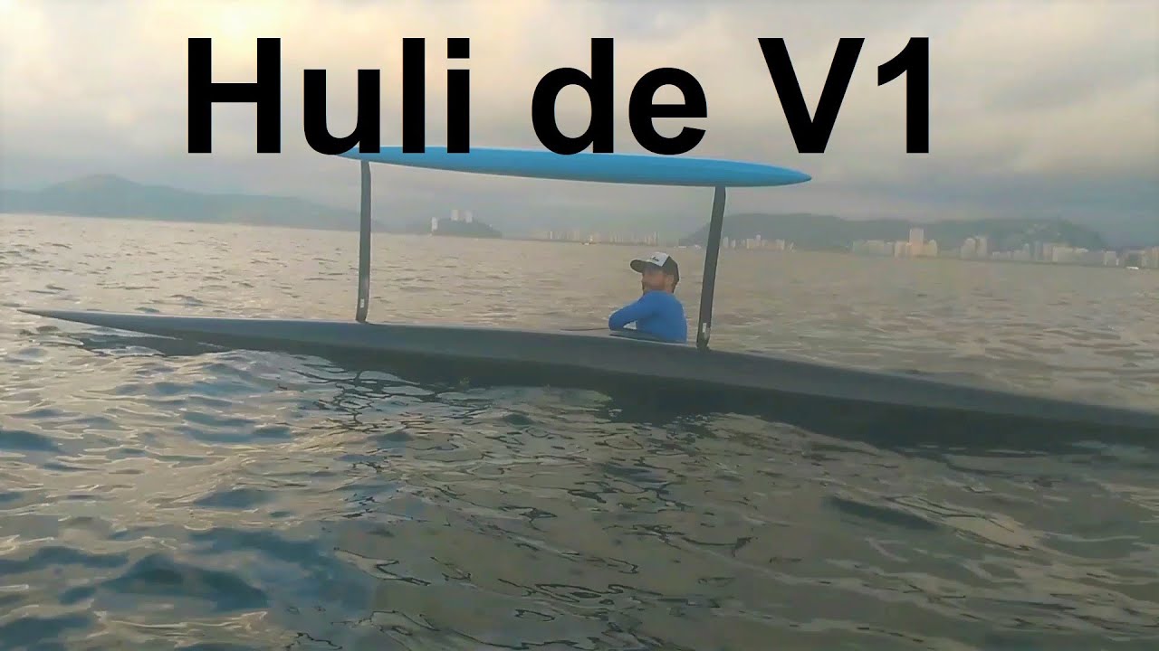 V1   Huli
