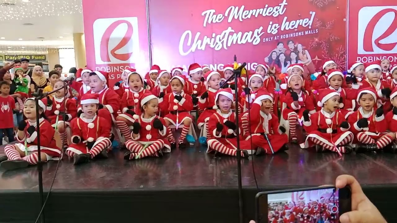 HIMIG PASKO 2024