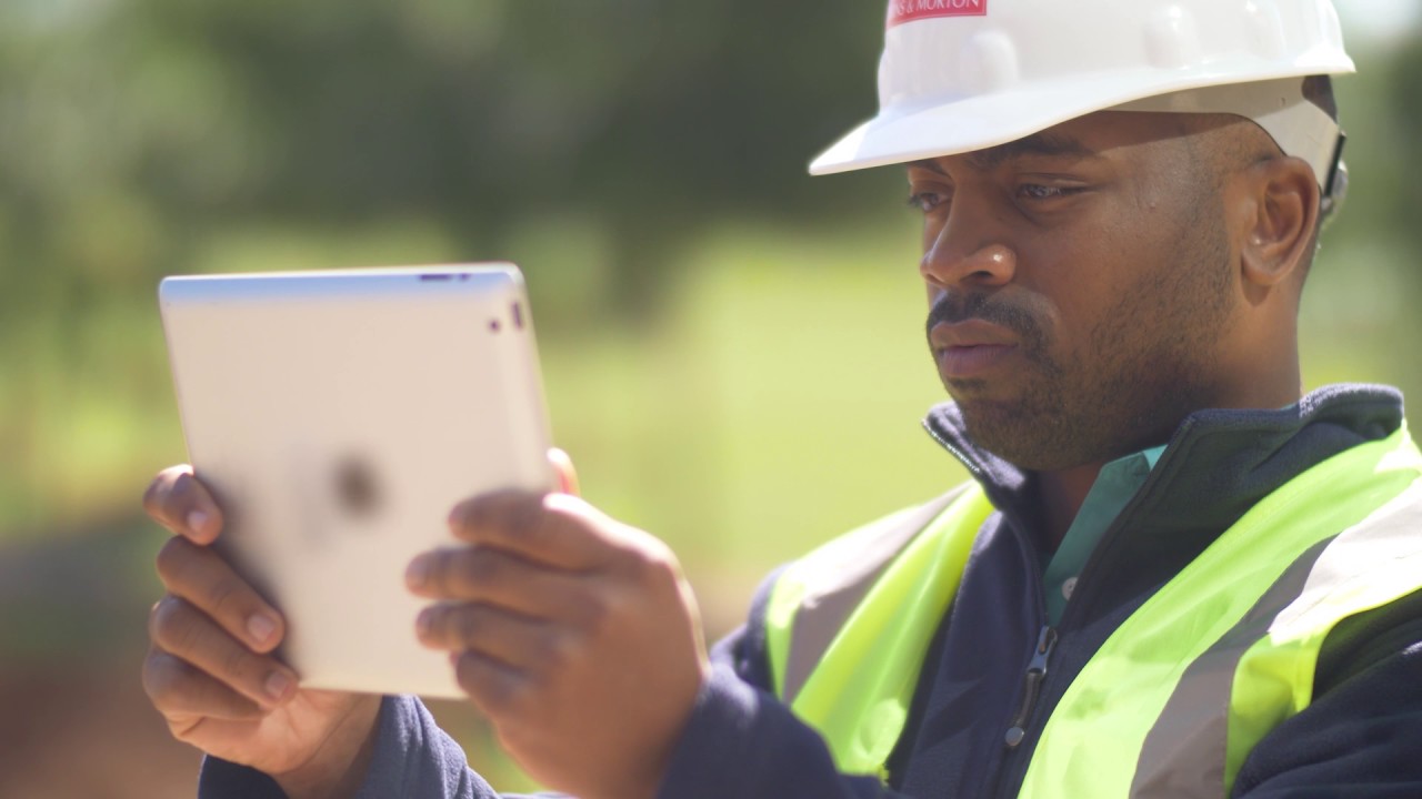 Transforming the Chaos After A Storm with Intergraph Damage Assessment