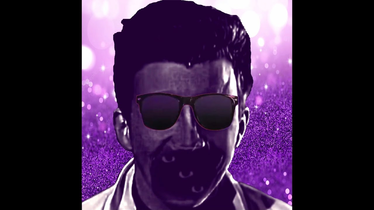 Rick Astley becoming Uncanny and Canny at the same time Extended [With Vocals]