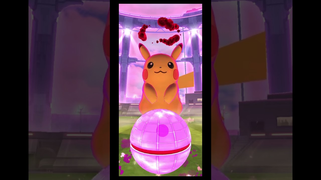 Pokémon GO 30th Anniversary Event
