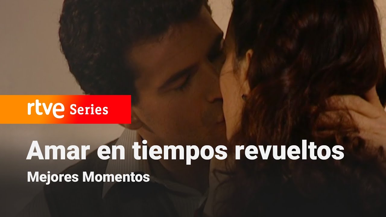 Amar en tiempos revueltos: Capítulo 182 - Mejores momentos | RTVE Series