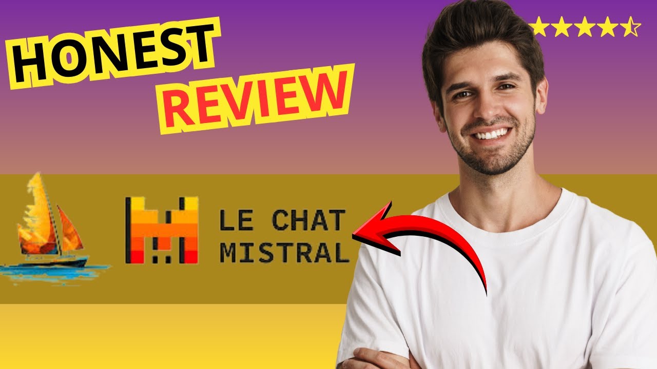 I Tested Mistral AI Le Chat for 7 Days &mdash; Was I Wrong About It? (2026)