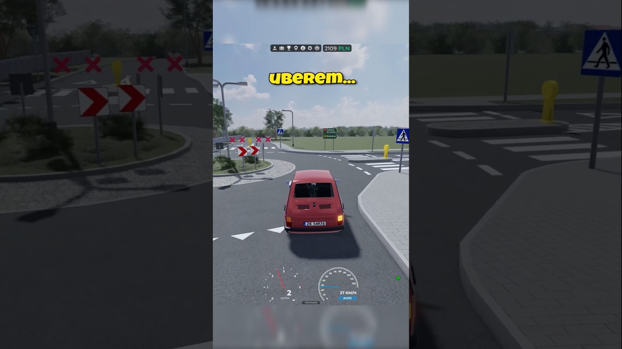 NAJBARDZIEJ POLSKA GRA NA ROBLOXA?! 🔥 #shorts