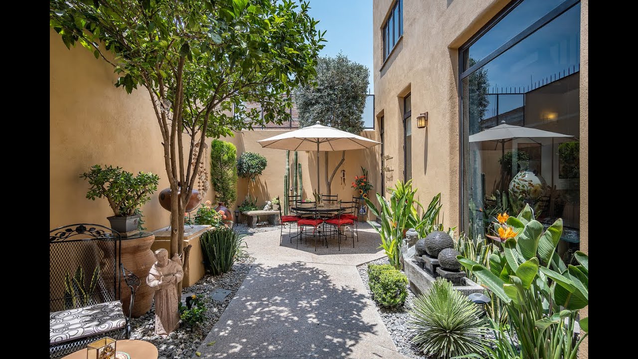 Casa Parque, San Miguel de Allende | The Clark Group®