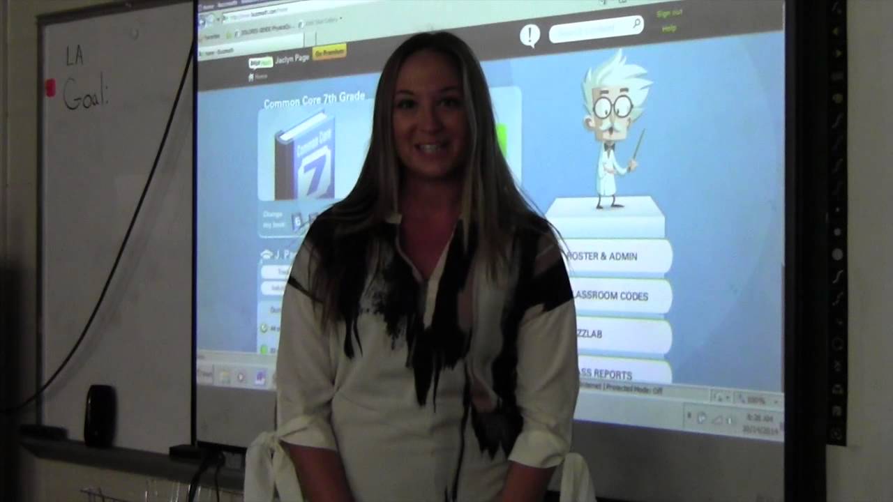 Brick Township excels in Technology