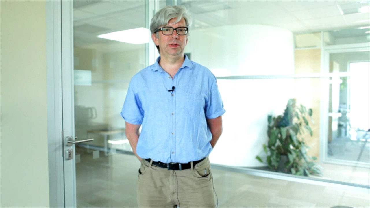 Národní ústav duševního zdraví: informace o  projektu ESO