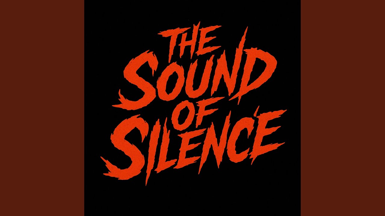 The Sound Of Silence (Techno)