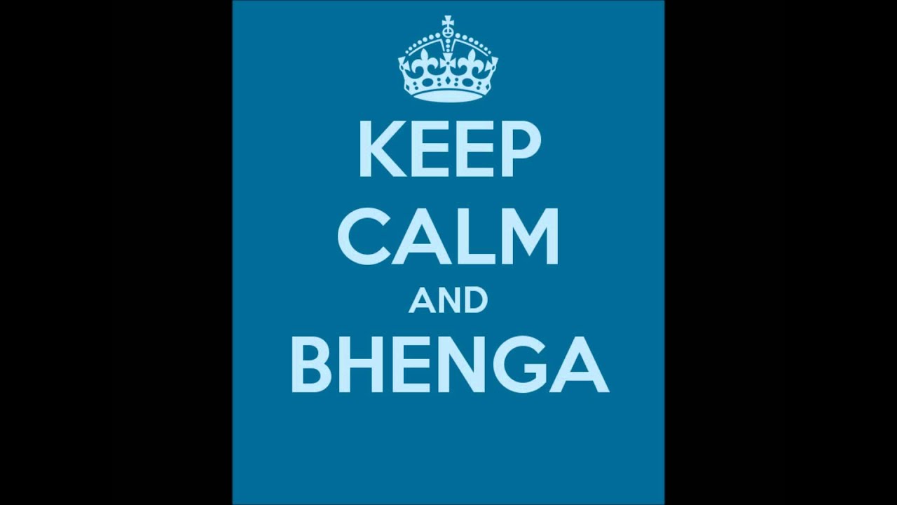DJ Mata-Bhenga Span
