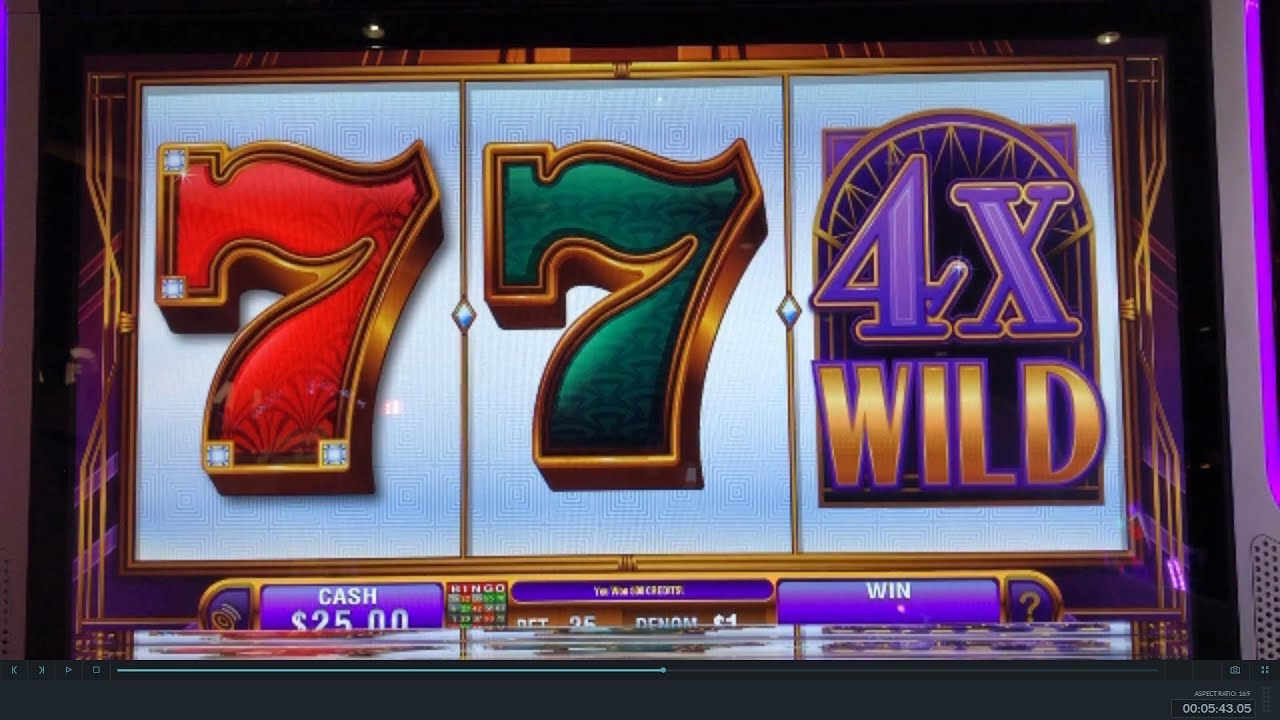 Premiere Diamonds & Warriors Jackpot Session - New Machines For Me Choctaw - JB Elah Slot Channel