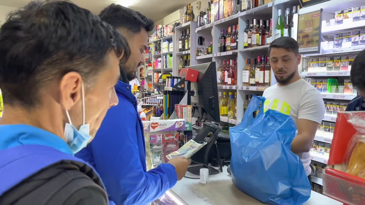 Jador - Fericiti cei flamanzi ca acelora este imparatia cerurilor ✝️