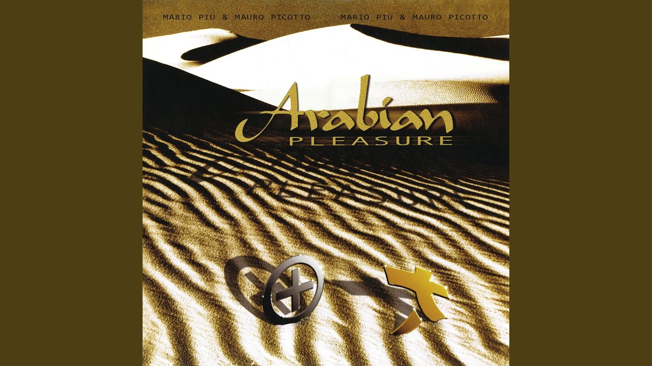 Arabian Pleasure (On Air Mix)