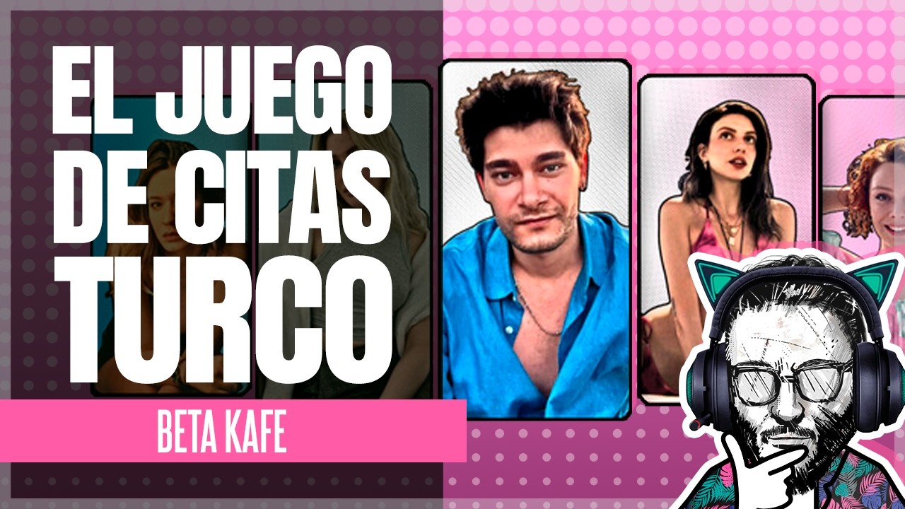 Aprendiendo a LIGAR en un juego turco
