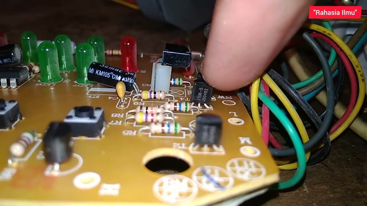 cara memperbaiki kipas angin maspion tidak bisa swing kanan kiri