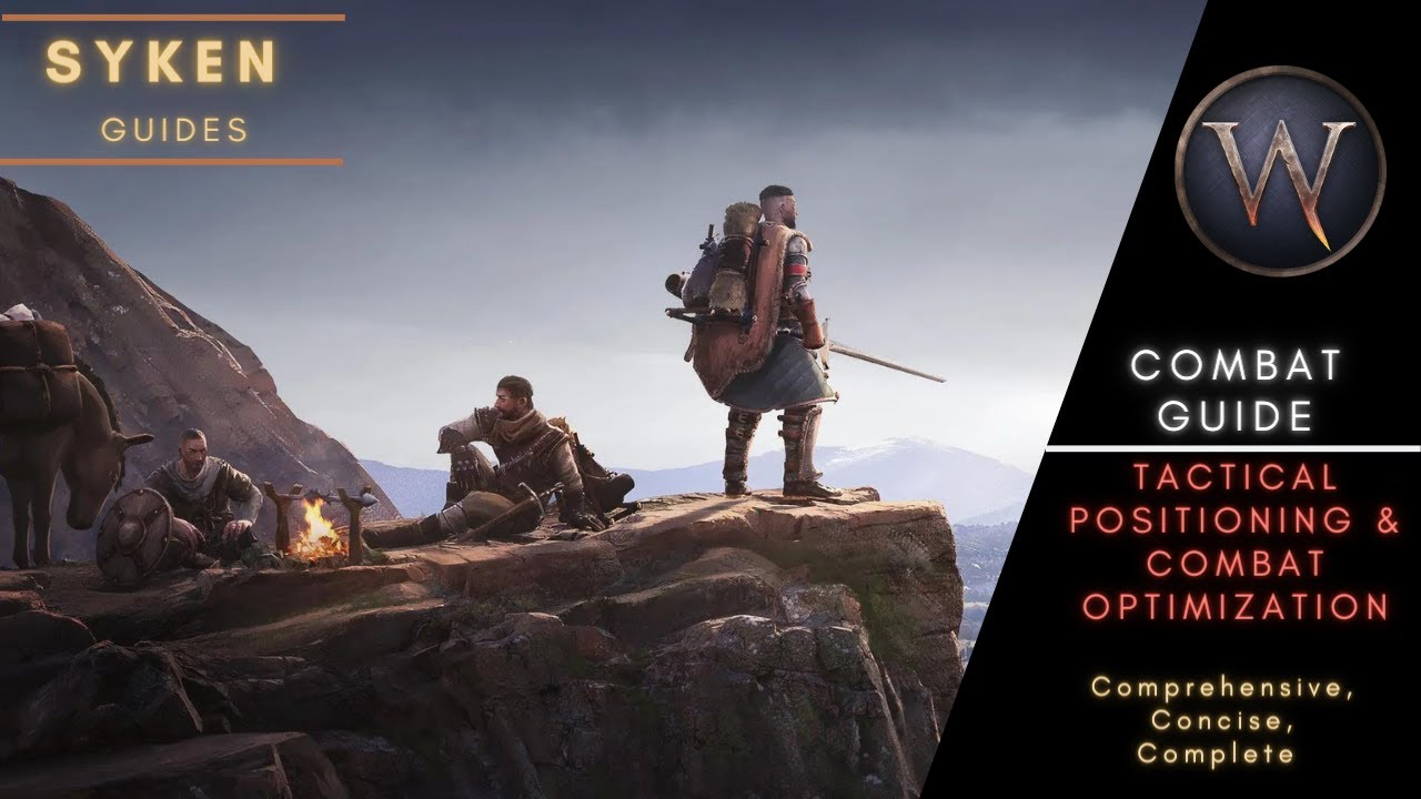 Wartales Guide to Combat - How to Master Tactical Combat