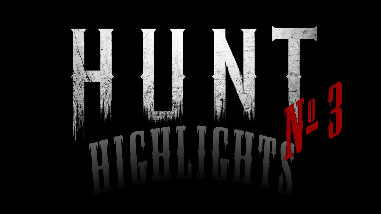 Huntin' and Clashin' | Hunt: Showdown Highlights