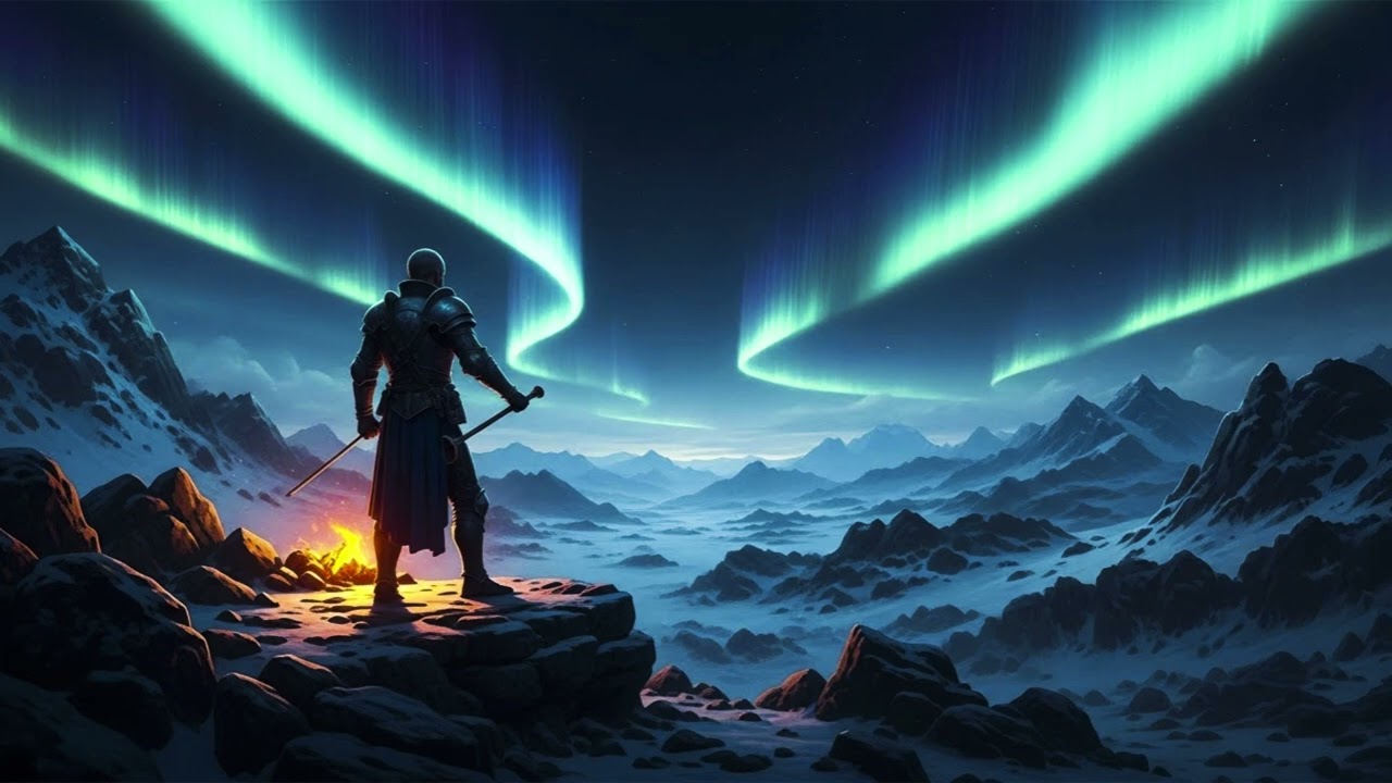 CALL OF DESTINY | Emotional Epic Background Music for Gaming & Sports | Cinematic Orchestral