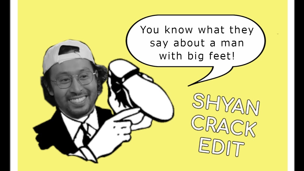 ryan being thirsty about shane for nearly 7 minutes