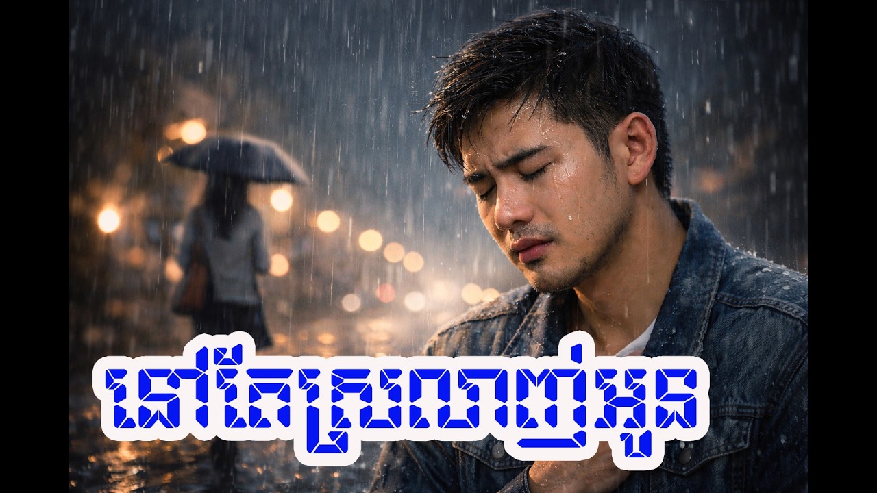 នៅតែស្រលាញ់អូន | Original Song | Khmer Song 2026